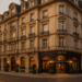 5 star luxury hotels in london