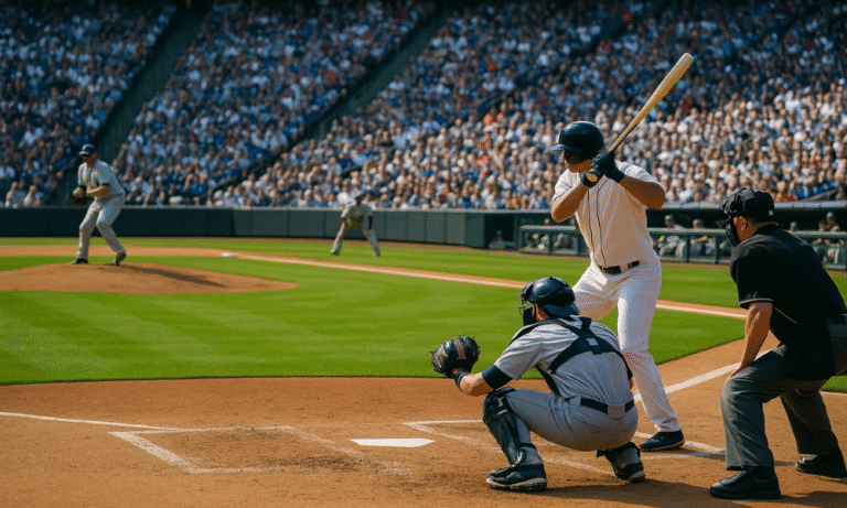 How Long Is a Baseball Game