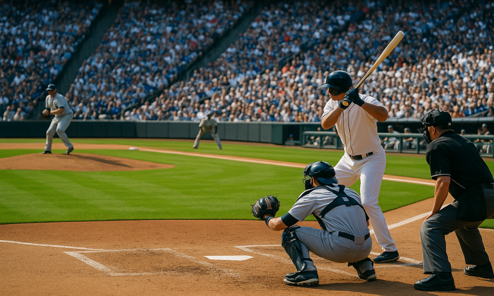 How Long Is a Baseball Game