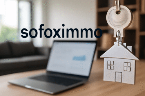 Sofoximmo