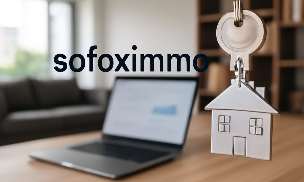 Sofoximmo