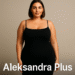 aleksandra plus