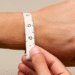 average wrist size
