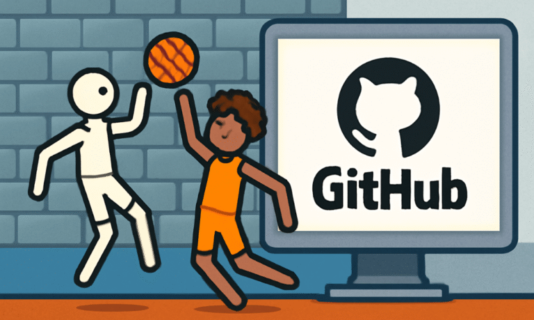 basket random github