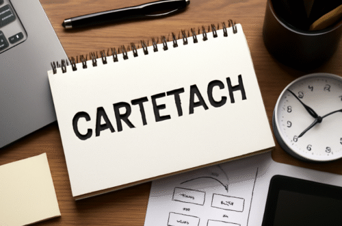 cartetach