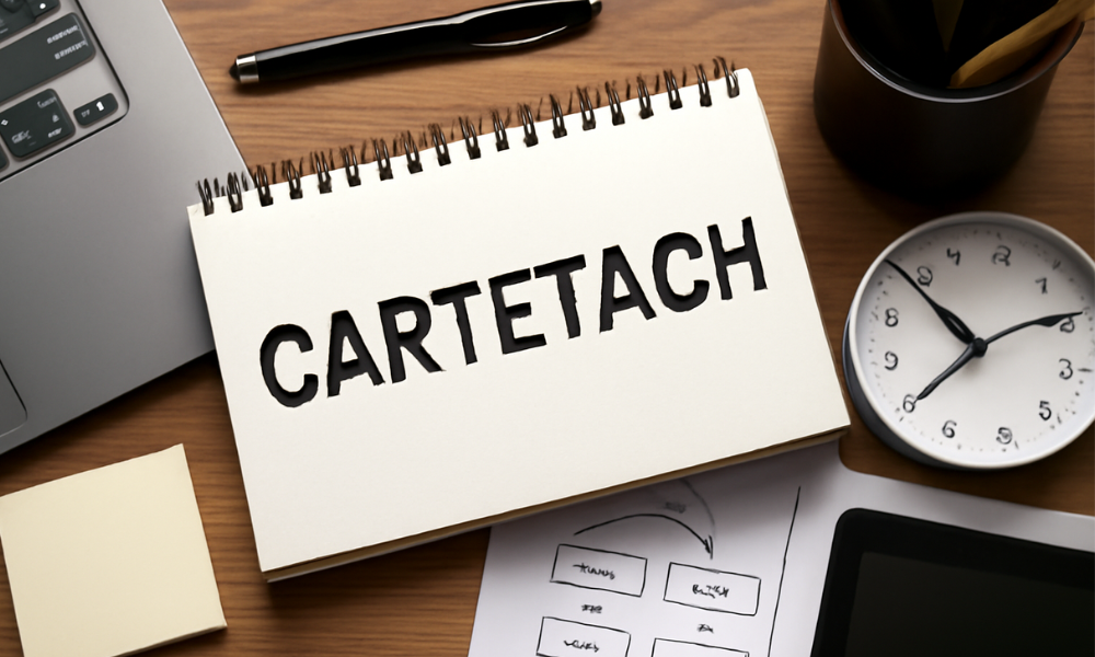 cartetach