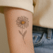 daisy tattoo meaning