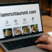 iamrestaurant.com
