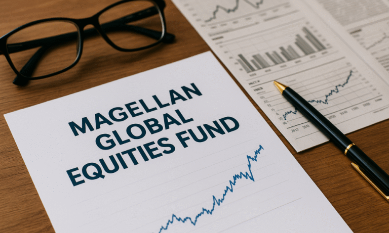 magellan global equities fund