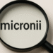micronii
