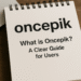 oncepik