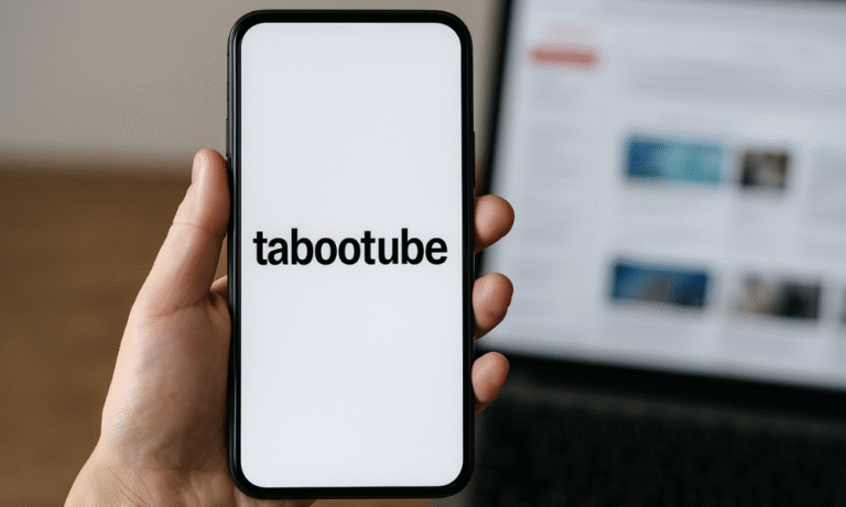 tabootube