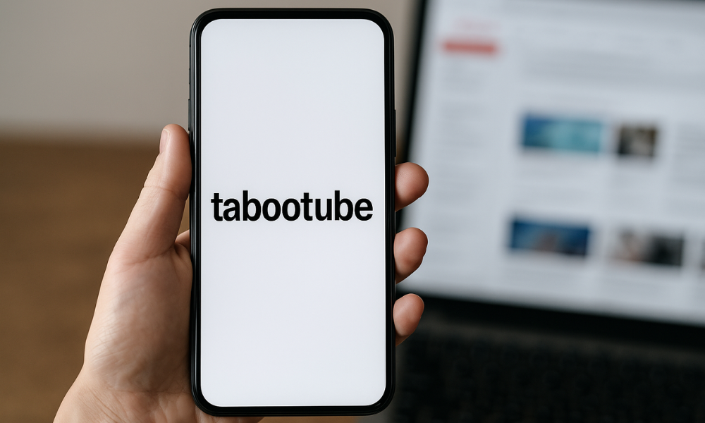 tabootube