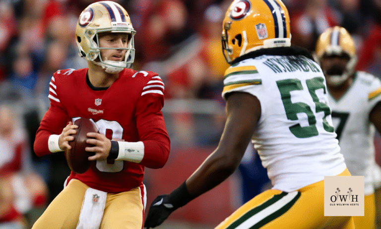 49ers vs green bay packers match player stats