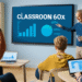 classroom 60x