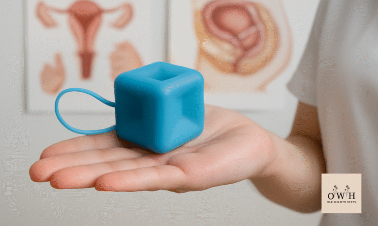 gynecube