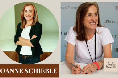 Joanne Schieble
