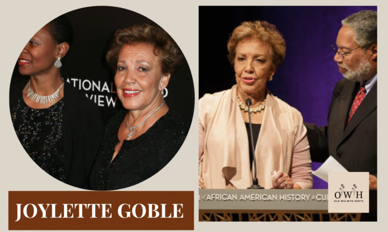 joylette goble