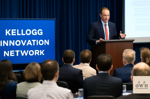 Kellogg Innovation Network