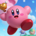 kirby dedo
