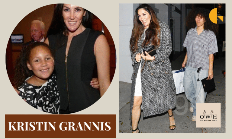 Kristin Grannis