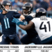 tennessee titans vs jacksonville jaguars match player stats
